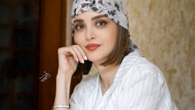 بهنوش طباطبایی