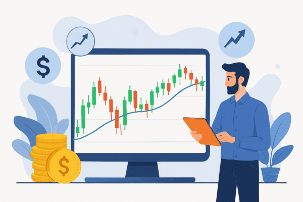 سرمایه اولیه برای ترید