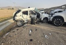 تصادف 1