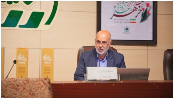 حسینی شورای شهر