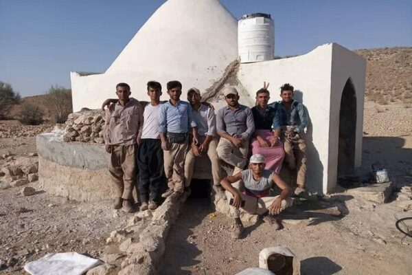حیوانات وحشی 2