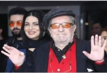 داریوش مهرجویی