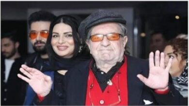 داریوش مهرجویی