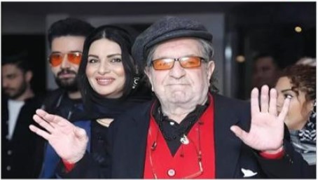 داریوش مهرجویی