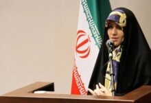 دکتر زهرا میرزایی