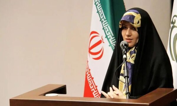 دکتر زهرا میرزایی