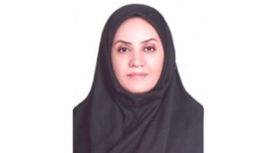 دکتر فریبا مرادی اردکانی