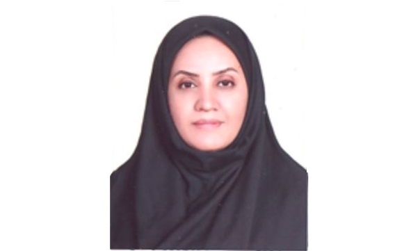 دکتر فریبا مرادی اردکانی