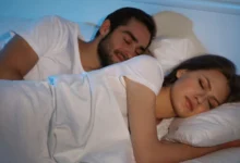 رابطه جنسی 1