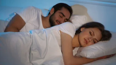 رابطه جنسی 1