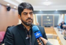 رضایی مدیرکل راه و شهرسازی
