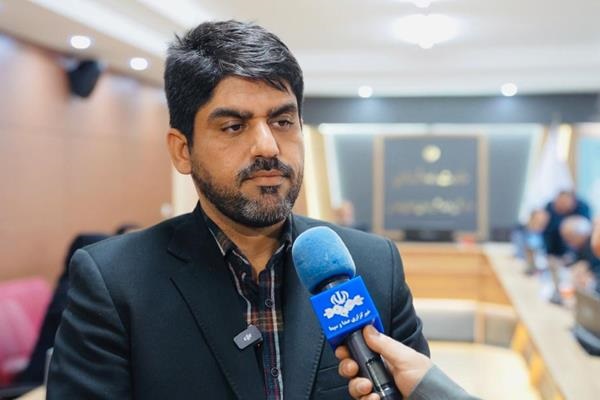 رضایی مدیرکل راه و شهرسازی