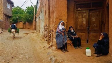 روستائیان