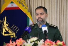 سرهنگ یاراحمدی