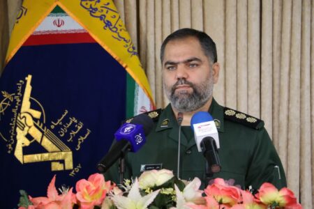 سرهنگ یاراحمدی