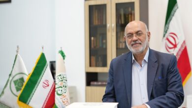 سید ابراهیم حسینی