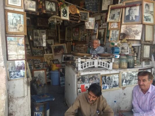سید مصطفی راحمی قشو رشو 2