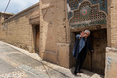 سید مصطفی راحمی قشو رشو 2