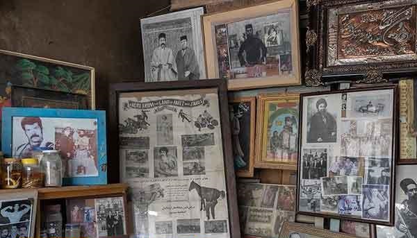 سید مصطفی راحمی قشو رشو 7