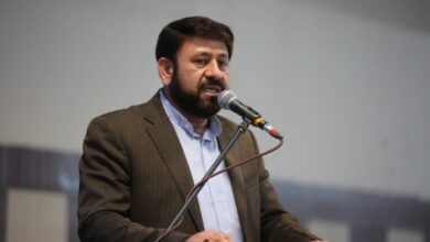 سید کمال علوی