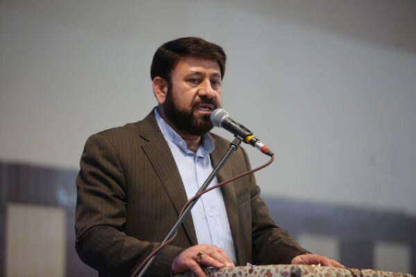 سید کمال علوی