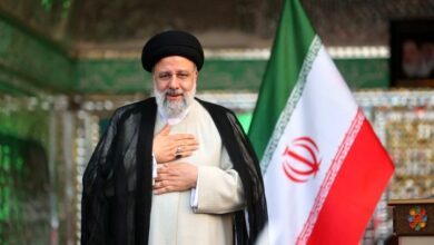 شهید رئیسی