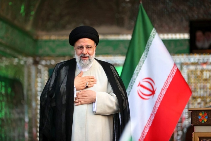 عراقچی اعلام کرد : سقوط بالگرد شهید رئیسی کار اسرائیل نبود