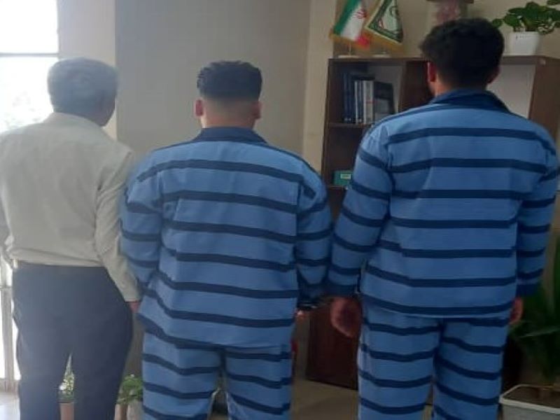 3 فروشنده معجون درمانگر بیماری‌ها در مرودشت دستگیر شدند