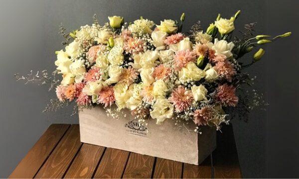 فروشگاه گل
