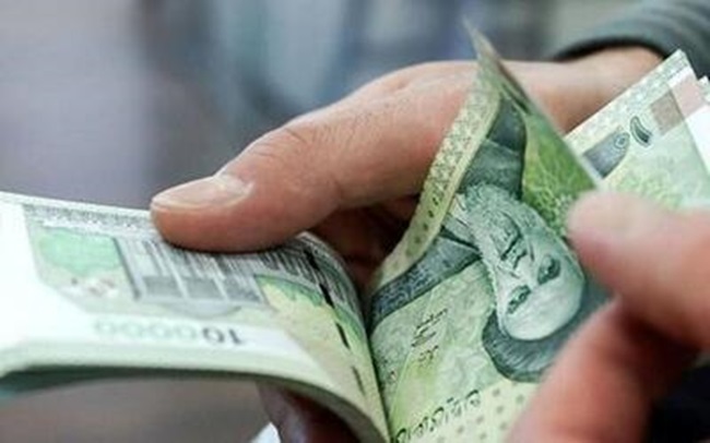 خبرخوش برای همه کارکنان : تسری فوق العاده خاص به تمامی دستگاه های اجرایی