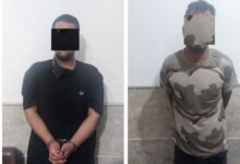 قاتل آباده