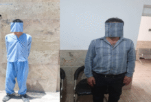 قاتل آباده