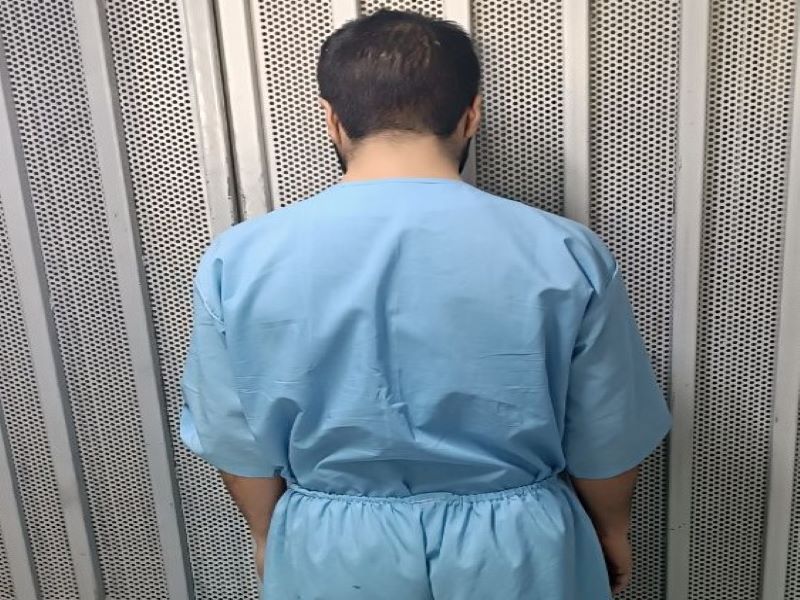 جنایت هولناک در داراب؛ جوان 21 ساله پس از قتل پیرزن، در شیراز دستگیر شد