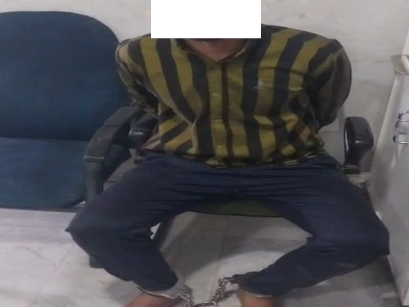 قاتل داماد خانواده شیرازی در صحنه جرم دستگیر شد