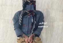 قاتل لامرد