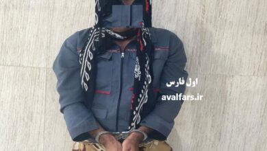 قاتل لامرد