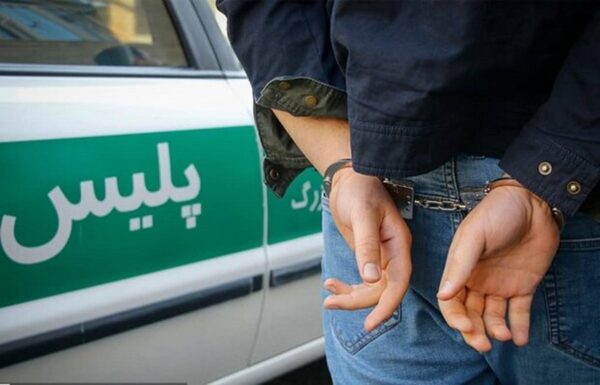 قتل 1