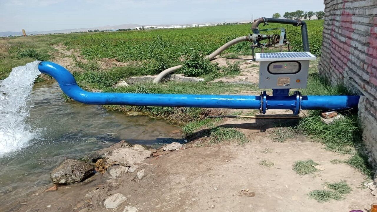 تداوم قطعی برق، تهدیدی جدی برای کشاورزی با کاهش ۵۰ تا ۶۰ درصدی سطح کشت