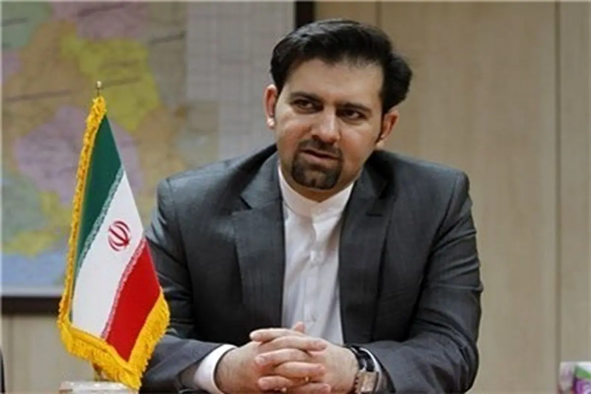 یک گچسارانی دستیار وزیر نفت شد