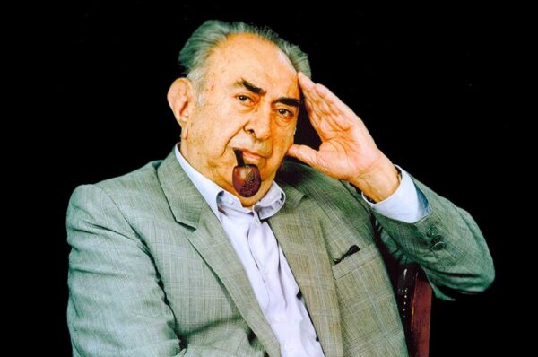 محمد بهمن بیگی