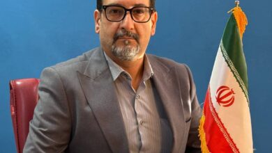 محمدعلی شرفی