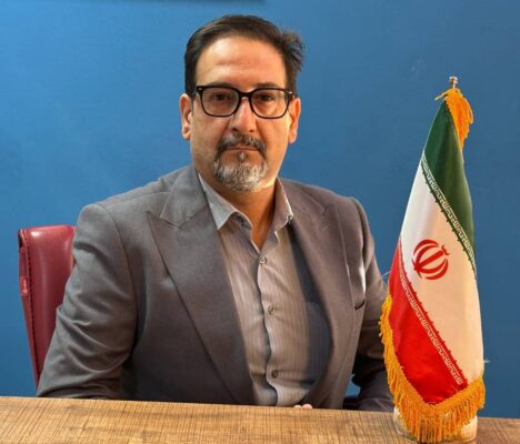 محمدعلی شرفی