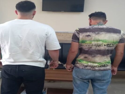 مرودشت انتشار