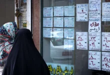 مستاجران و موجران