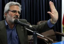 معاون دبیرکل خانه کارگر و رئیس اتحادیه پیشکسوتان جامعه کارگری