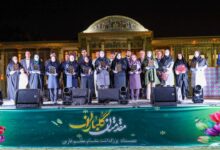 معلمان نمونه فارس