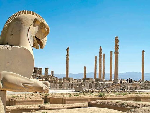 میراث فرهنگی
