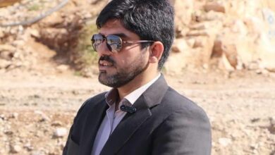 ناصر رضایی