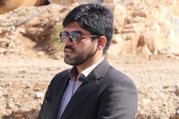 ناصر رضایی