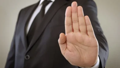 مقابله با وسوسه و تمایلات بیجای خود